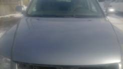 Лонжерон Volkswagen Touareg 7LA, 7L6, 7L7 Front R
