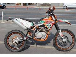 KTM. 450 куб. см., исправен, птс, без пробега. Под заказ