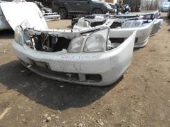 Ноускат. Toyota Gaia, SXM10, SXM10G