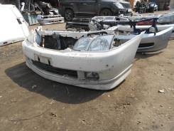 Ноускат. Toyota Gaia, SXM10, SXM10G