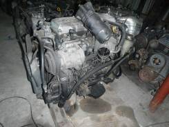 Двигатель 15B DUNA BU137 во Владивостоке Двигатель в сборе. Toyota Dyna, BU137