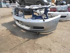 Ноускат. Toyota Ipsum, SXM10, SXM10G