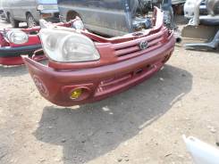 Ноускат. Toyota Raum, EXZ10
