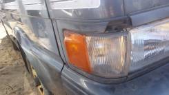 Габаритный огонь. Ford Spectron