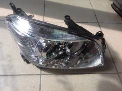 Корректор фар. Toyota RAV4, SXA15G, SXA16G, SXA10C, SXA11G, SXA11W, SXA11, SXA10, SXA10G, SXA10W, SXA16, SXA15