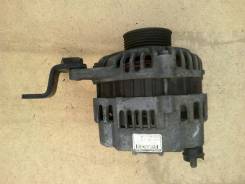 Генератор. Mitsubishi Lancer Evolution, CN9A, CP9A Mitsubishi Lancer, CN9A, CP9A Mitsubishi Mirage, CN9A, CP9A Mitsubishi Colt, CN9A, CP9A Двигатели...