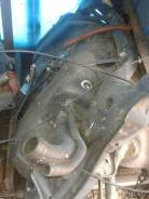 Бак топливный. Honda Torneo, CF4 Honda Accord, CF4 Двигатель F20B