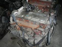 Двигатель S05C DUNA во Владивостоке Двигатель в сборе. Toyota Dyna S05C
