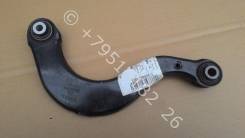 Рычаг подвески. Volkswagen: Passat, Eos, Jetta, Scirocco, Sharan, Tiguan, Passat CC, Touran, Golf, Beetle Skoda Superb, 3T4, 3T5 Skoda Octavia, 1Z3, 1...