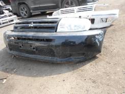 Ноускат. Mitsubishi Dingo, CQ2A