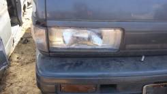 Фара. Ford Spectron