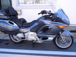 BMW K 1200 LT. 1 200 куб. см., исправен, птс, без пробега. Под заказ