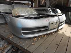 Ноускат. Nissan Liberty