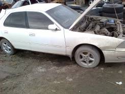 Toyota Camry. SV30, 4S