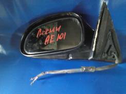 Зеркало заднего вида боковое. Toyota Sprinter Trueno, AE100, AE101 Toyota Corolla Levin, AE100, AE101