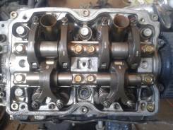 Головка блока цилиндров. Subaru Legacy Subaru Impreza Subaru Forester, SG5 Двигатель EJ20