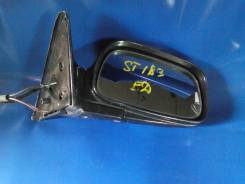 Зеркало заднего вида боковое. Toyota Corona Exiv, ST183, ST181, ST182, ST180 Toyota Carina ED, ST180, ST181, ST182, ST183