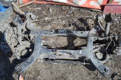 Балка поперечная. Lexus RX270, GGL10, AGL10, GGL16, GGL15 Lexus RX350, GGL15W, GGL15, GGL16, AGL10, GGL10 Lexus RX450h, AGL10, GGL16, GGL15, GGL10 Дви...