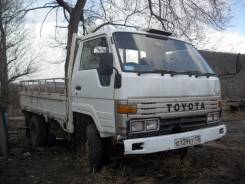 Toyota Dyna. Продам грузовик Т-Дюна, 3 600 куб. см., 3 000 кг.