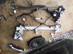 Проводка двери. Subaru Forester, SJG, SJ5 Двигатель FB20