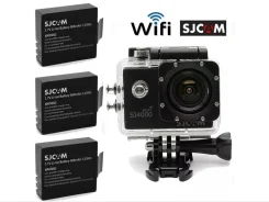 SJCAM SJ4000 WiFi. 10 - 14.9 ��, � ����������