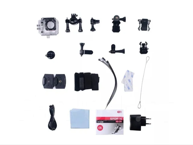 SJCAM SJ4000 WiFi. 10 - 14.9 ��, � ���������� ����