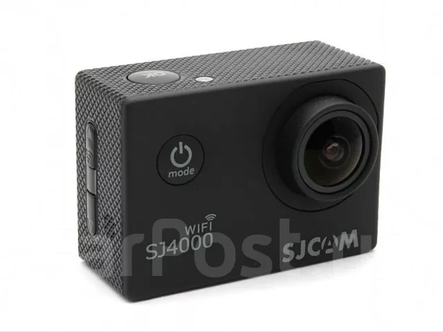 SJCAM SJ4000 WiFi. 10 - 14.9 ��, � ���������� ����