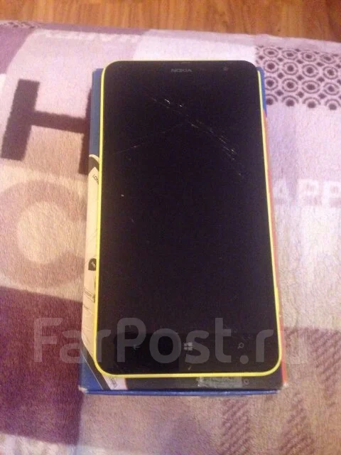 Nokia Lumia 1320. �/� ����