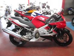 Honda CBR 600F. 600 куб. см., исправен, птс, без пробега. Под заказ