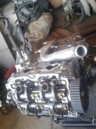 Двигатель в сборе. Subaru Forester, SG5 Двигатель EJ20