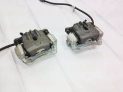 Суппорт тормозной. Subaru XV, GP7, GPE, GP Subaru Forester, SJ, SJG, SH5, SHJ, SH9, SJ5, SH, SH9L Subaru Impreza, GJ, GJ6, GJ3, GJ2, GP7, GP6, GPE, GP...