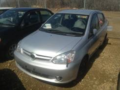 Toyota Platz. NCP12, 1NZ
