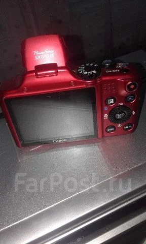 Canon PowerShot SX170 IS. 15 - 19.9 ��, ���: 14� � �����. ��� ����� �� ���������� ����