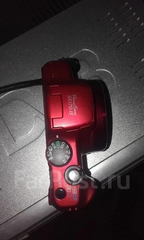 Canon PowerShot SX170 IS. 15 - 19.9 ��, ���: 14� � �����. ��� ����� �� ���������� ����
