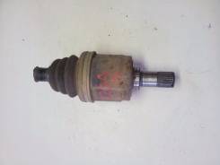 Шрус подвески. Honda Stepwgn, RF3 Двигатель K20A
