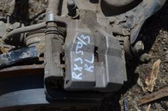 Суппорт тормозной. Lexus RX270, GGL10, AGL10, GYL16, GGL16, GYL15, GGL15, GYL10 Lexus RX350, GYL16, GGL15W, GYL15, GGL15, GGL16, AGL10, GGL10, GYL10 L...