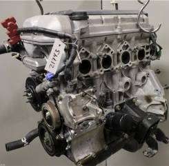 Двигатель в сборе. Suzuki Aerio, RB21S Suzuki Aerio Wagon, RB21S Двигатель M15A