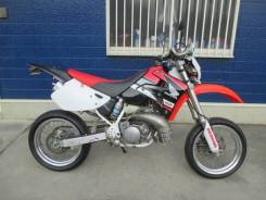 Honda CRM 250. 250 куб. см., исправен, птс, без пробега. Под заказ