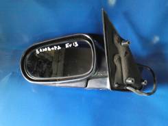 Зеркало заднего вида боковое. Nissan Bluebird, SNU13, ENU13, PU13, SU13, EU13, U13, HU13, HNU13