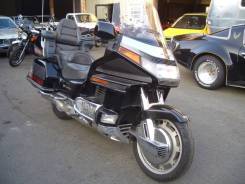 Honda GL 1500. 1 500 куб. см., исправен, птс, без пробега. Под заказ
