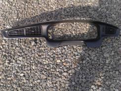 Консоль панели приборов. Nissan Primera, HNP11, WP11, WHP11, P11, HP11, FHP11, WHNP11, WQP11, QP11 Nissan Primera Camino, HP11, P11, WHNP11, WQP11, QP...