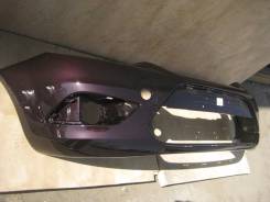 Бампер. Ford Focus, CB4, DA3, DB Двигатели: AODA, AODB, AODE, ASDA, ASDB, G6DA, G6DB, G6DD, G8DA, GPDA, GPDC, HHDA, HHDB, HWDA, HWDB, HXDA, HXDB, IXDA...