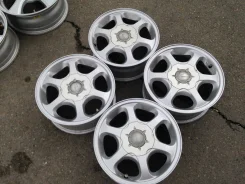 PDW Kaiser. 5.0x14", 4x100, 4x114.3, ET38 ����