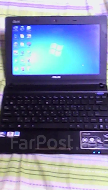Asus Eee PC X101CH. WiFi: 1, Bluetooth: 1 ����