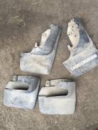 Брызговики. Toyota Land Cruiser, HDJ81V, HDJ81