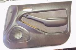 Обшивка двери. Toyota Camry, SV30 Двигатель 4SFE