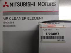 Датчик дизельного фильтра. Mitsubishi Pajero Sport