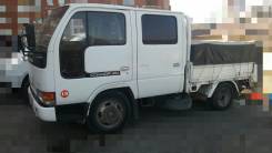 Nissan Diesel UD. Продается грузовик , 3 000 куб. см., 1 500 кг.