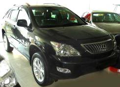 Lexus RX350. GSU35L, 2GRFE
