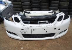 Бампер. Lexus GS460, GRS191 Lexus GS350, GRS191 Lexus GS30 / 35 / 43 / 460, GRS191 Lexus GS430, GRS191